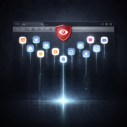 Novi malver Torg Grabber krade podatke iz više od 850 ekstenzija pregledača